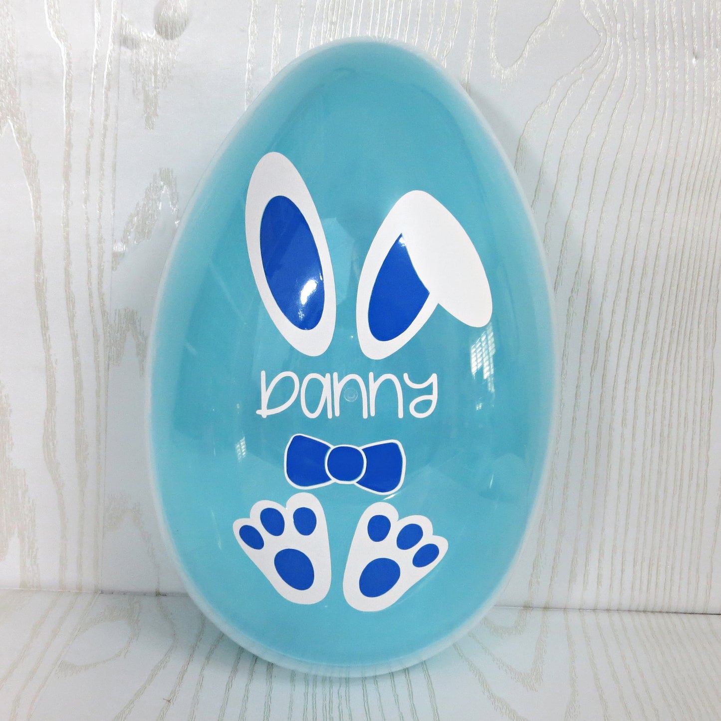 Jumbo Easter Egg - Springtime Basket Filler