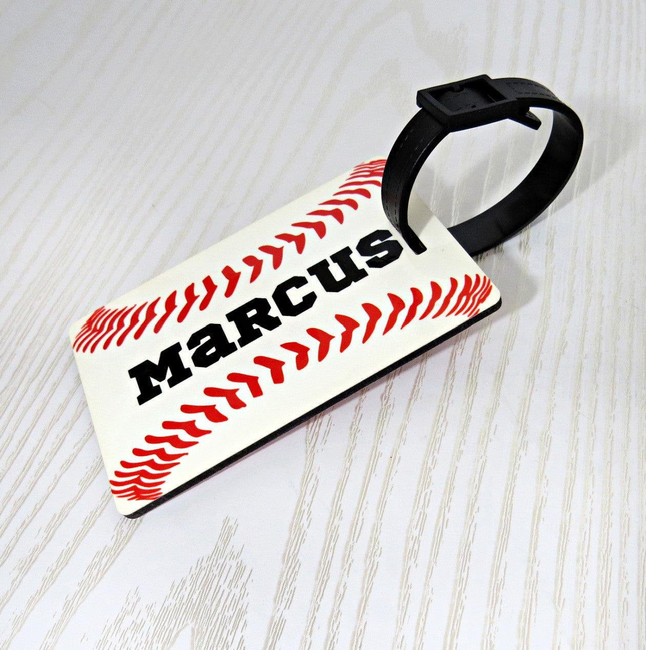 baseball-bag-tag-with-custom-name-red-stitching-durable-sports-accessory