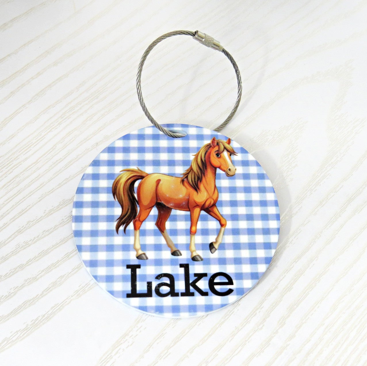 kids-horse-bag-tag-personalized-pony-backpack-travel-accessory