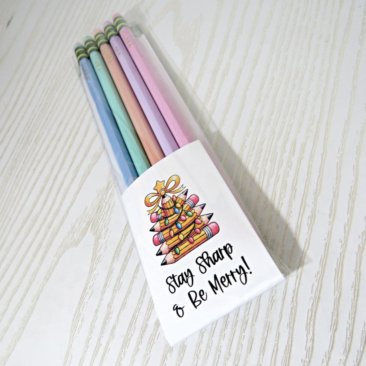 stay-sharp-and-be-merry-personalized-christmas-pencils