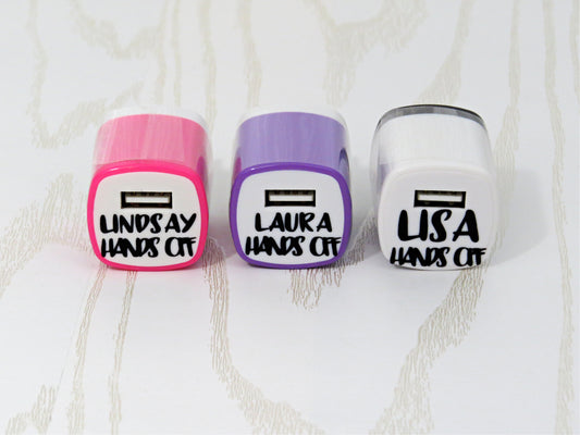 Personalized Cell Phone Charger - Wall Charger - Custom iPad Charger - iPad Wall Charger