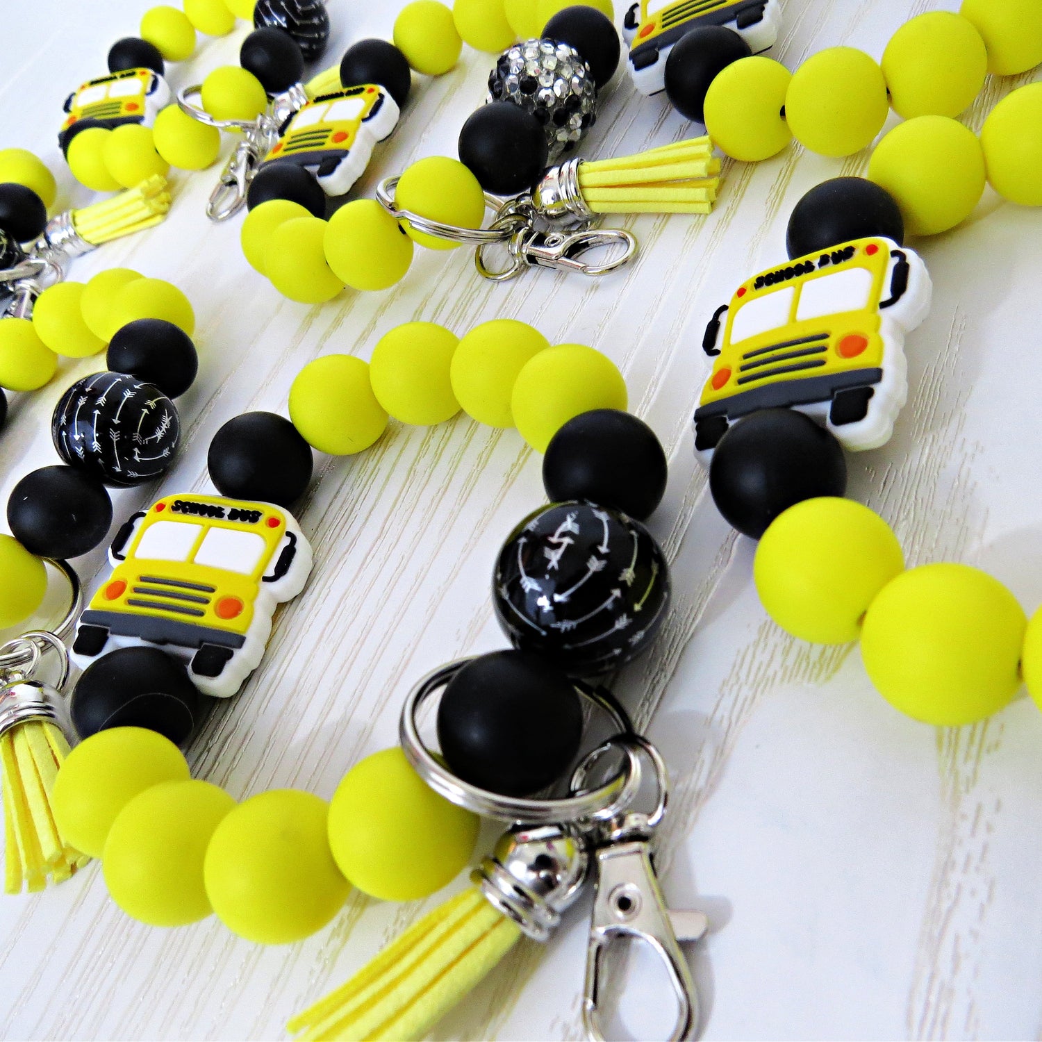 Wristlets – Custom Keychain Wrist Straps & Gifts