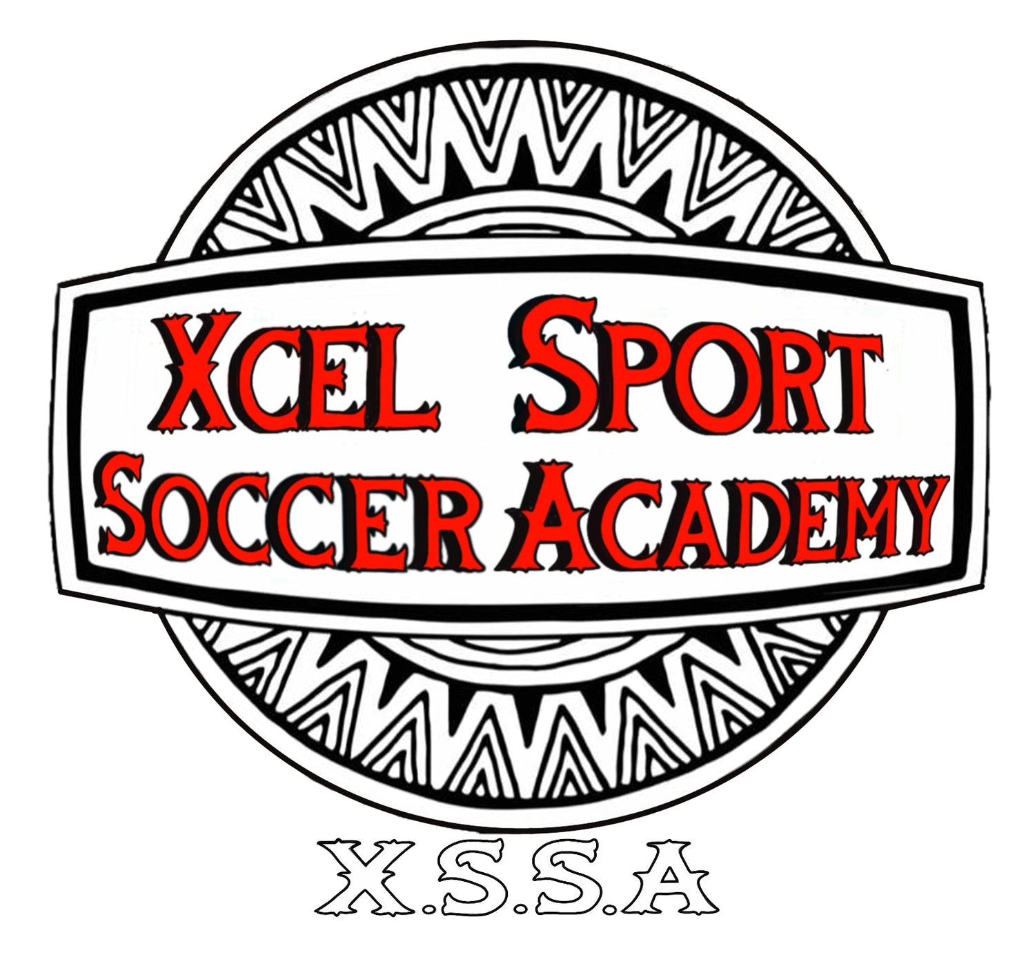 XCEL Sport Soccer Academy