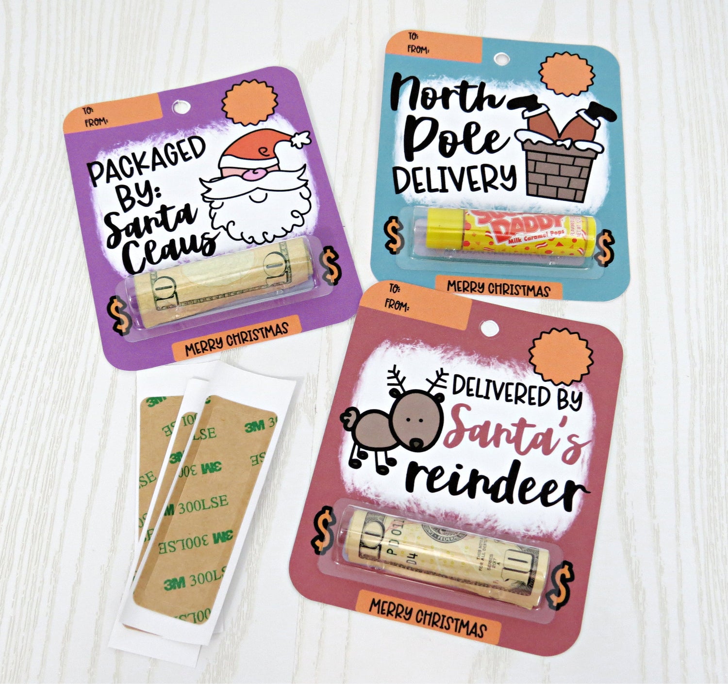 Paper Products (Notebooks, Notepads, ect)