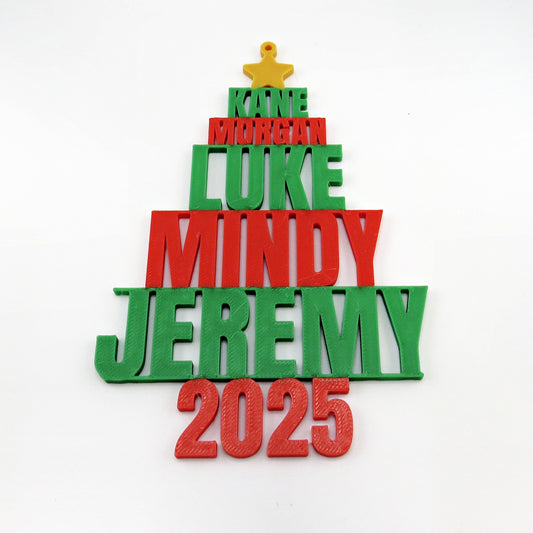 personalized-family-name-christmas-tree-ornament-3d-printed-holiday-keepsake-2025