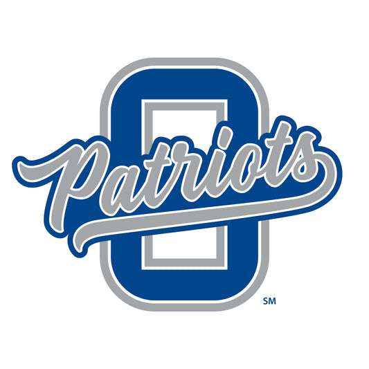 Olentangy Liberty Hype Chain Necklace – School Spirit Game Day Accessory
