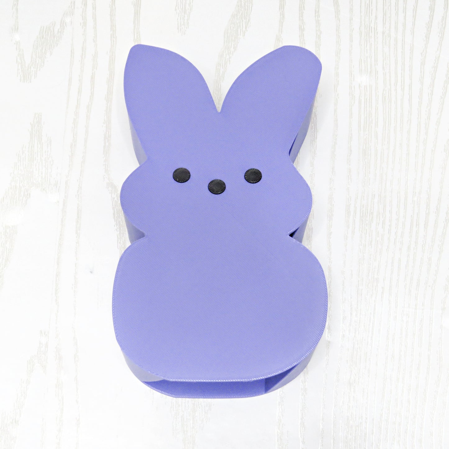 Bunny Foaming Soap Holder | Easter Bathroom Decor