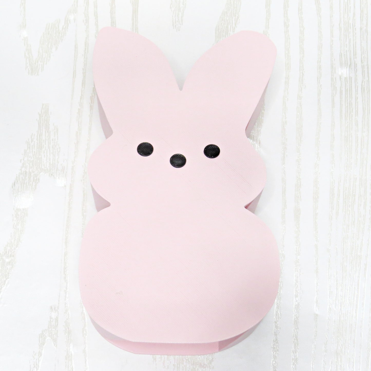 Bunny Foaming Soap Holder | Easter Bathroom Decor