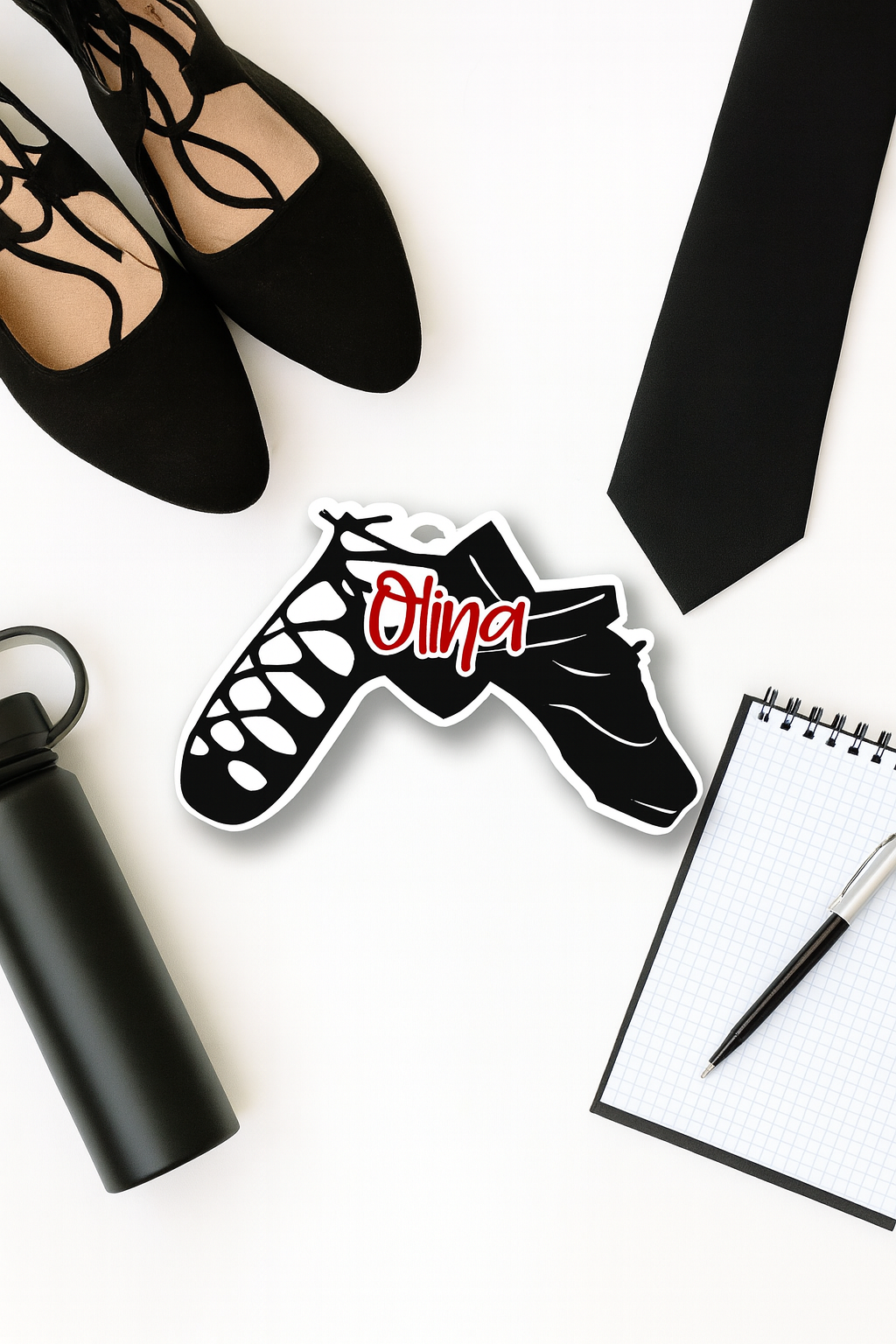 custom-irish-dancer-luggage-tag-feis-gift-with-name