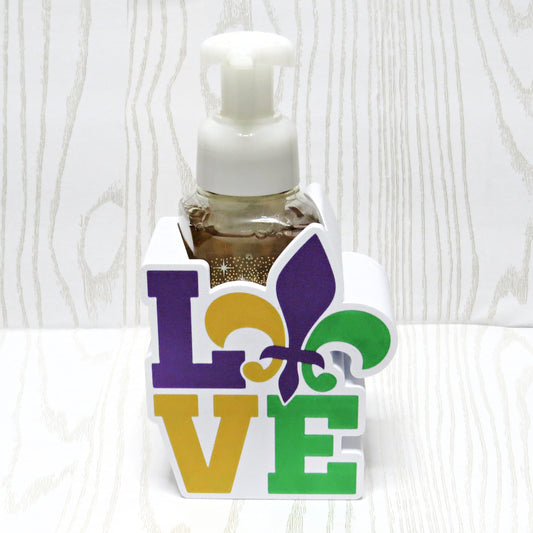 mardi-gras-soap-holder-fleur-de-lis