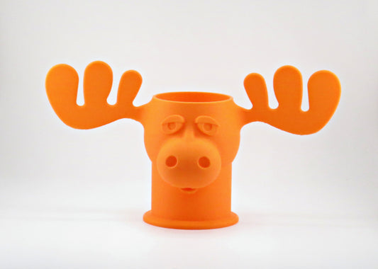 christmas-moose-can-holder-festive-holiday-beer-soda-cozy-funny-seasonal-drink-accessory