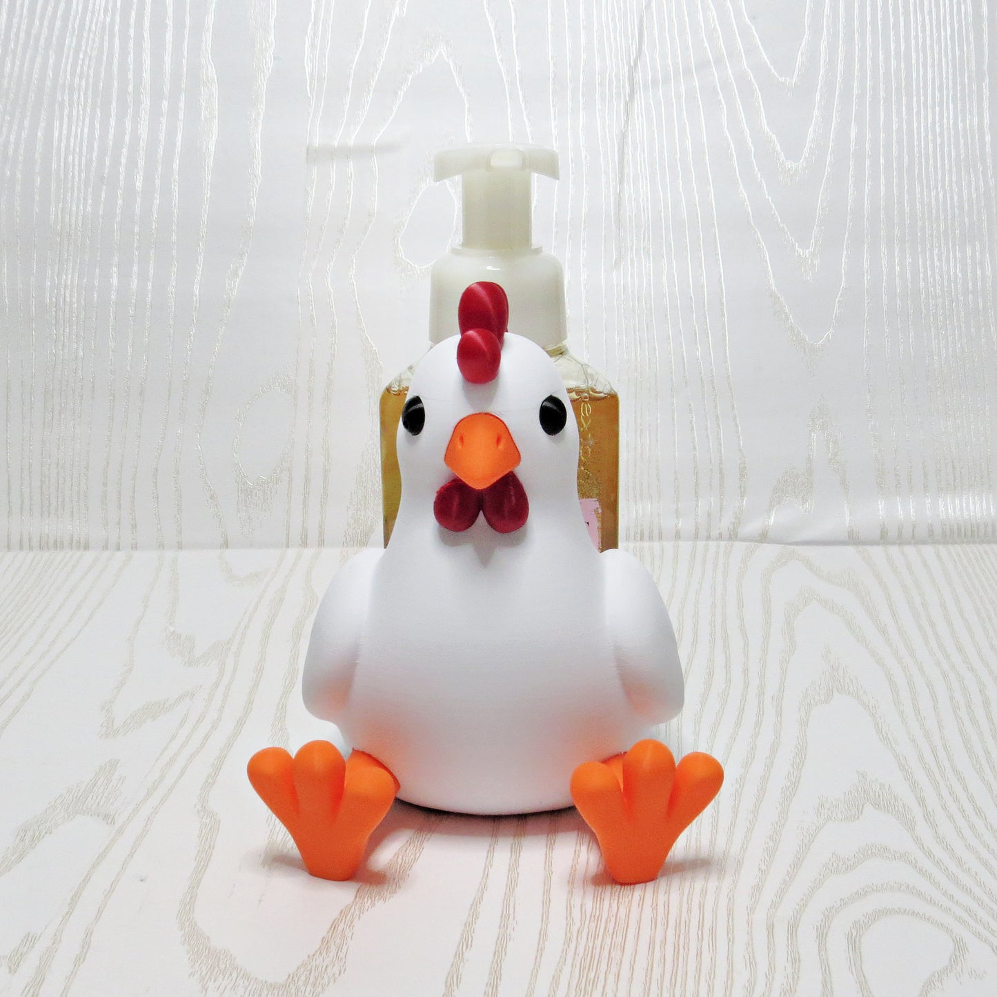 chicken-foaming-soap-holder-farmhouse-kitchen-bathroom-counter-decor

Meta Title (max 70 characters)
