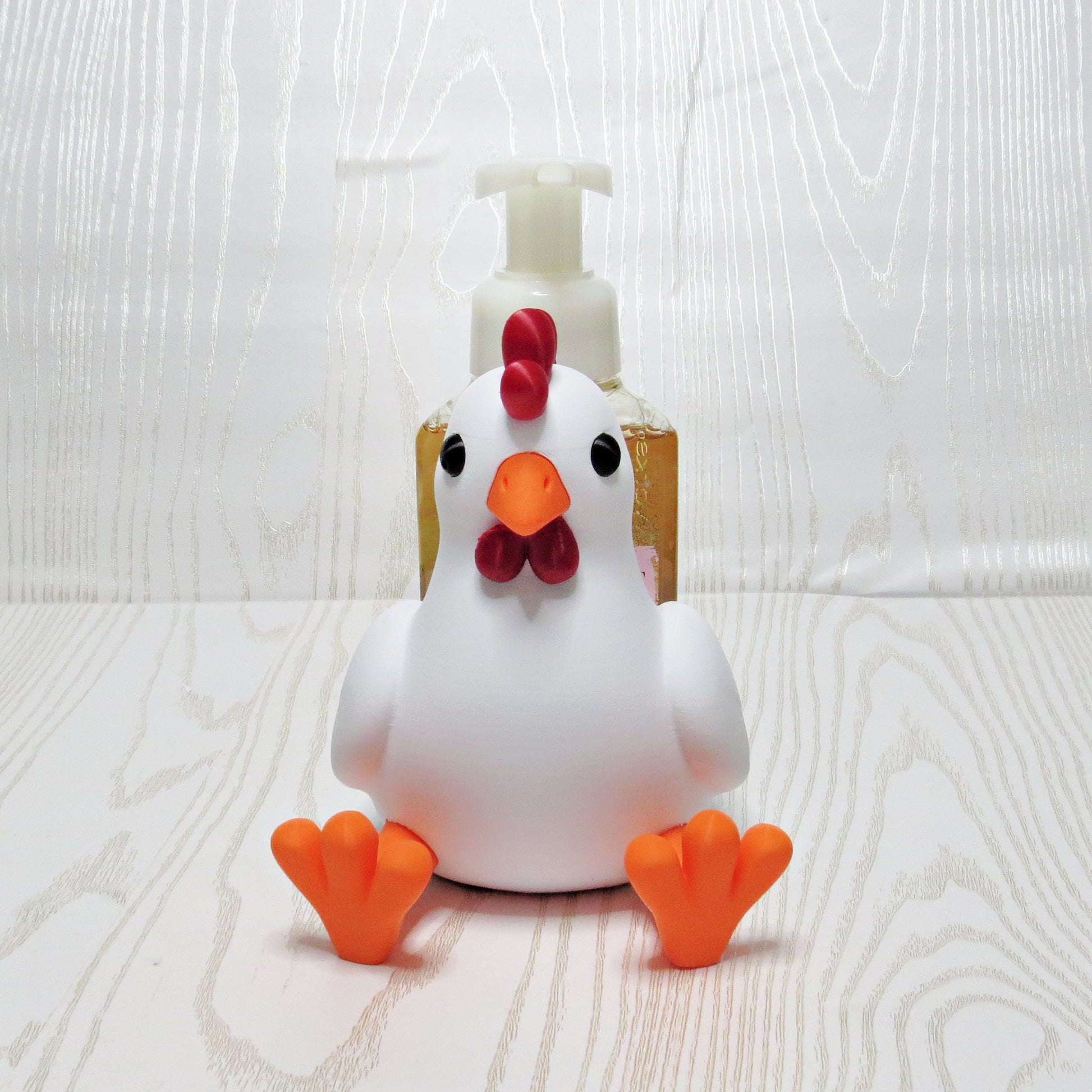 chicken-foaming-soap-holder-farmhouse-kitchen-bathroom-counter-decor

Meta Title (max 70 characters)