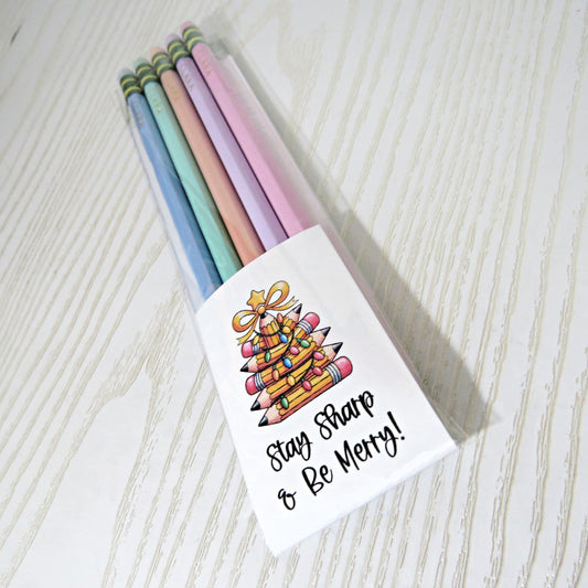 stay-sharp-and-be-merry-personalized-christmas-pencils